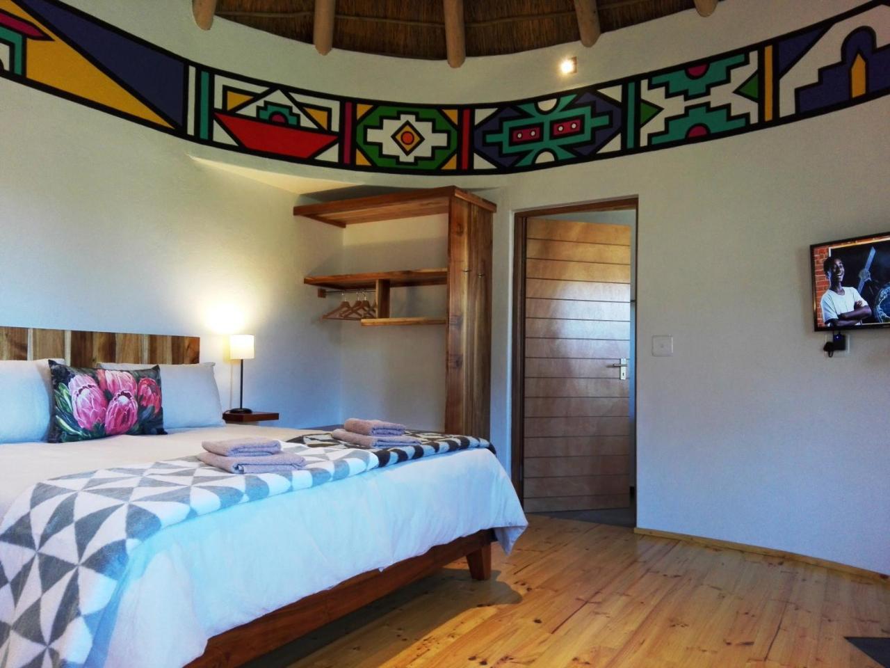 Badger'S Lodge Knysna Dış mekan fotoğraf